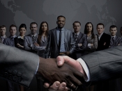 MBA Executivo em Gestão de Pessoas, Desenvolvimento Gerencial e Coaching