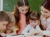 Contação de Histórias e Literatura Infantil