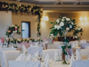 Gestão e Organização de Eventos