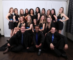 Alunos da Aupex festejam formatura neste sábado (25/2)