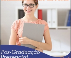 Pós presencial em Administração Escolar é na Aupex Itajaí