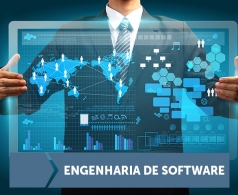 Aplicativos, jogos, programas.. Engenharia de software, a profissão do agora