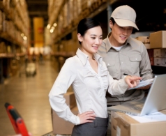 Especialize-se em Logística com os MBAs da Aupex