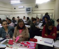 Pós-graduação em Educação Infantil e Anos Iniciais ainda tem vagas. Faça sua matrícula!