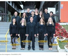 Turmas de Graduação Aupex/Uniasselvi colam grau neste sábado (15/03)