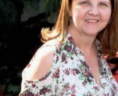 Maio é o mês das mães. Mães da Aupex: Marli