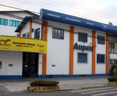 Faça o Processo Seletivo da Aupex neste domingo (25/5). Inscrições vão até 24/05 pelo site