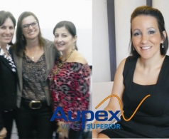 Qualidade dos trabalhos acadêmicos dos alunos é característica dos cursos da Aupex