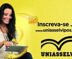 Aulas de Pós-graduação e MBA apenas uma vez por mês para Joinville e região