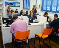 Graduação em 2014 com aulas apenas uma vez por semana é na Aupex. Matricule-se!