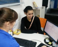 Retorno às aulas na Aupex. Matrículas abertas para novos acadêmicos!