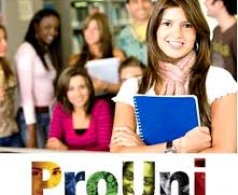 Comece a estudar hoje com bolsa de estudos da Prouni. Saiba como!