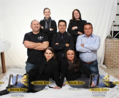 71 acadêmicos da Aupex festejam formatura neste sábado (27/9)