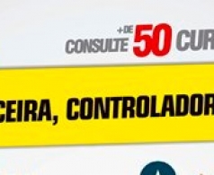 Aupex lança novo MBA em Gestão Financeira, Controladoria e Auditoria. Início em 22/10.