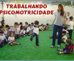 A importância do estudo da Psicomotricidade. Saiba mais!