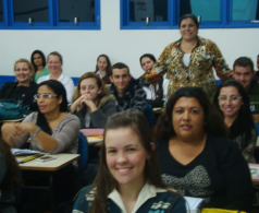 Faça a sua segunda faculdade na Aupex/Uniasselvi.