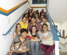 Inicie sua faculdade na próxima semana e consiga desconto nas mensalidades