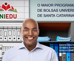 Ganhe desconto de 25 a 100% na Aupex inscrevendo-se pelo site do Uniedu