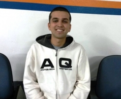 Matricule-se em Sociologia assim como o Willyan ou em outros 20 cursos da Aupex