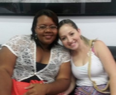 Faça como a Pricila e a Jaene: Indique seus amigos para estudar na Aupex