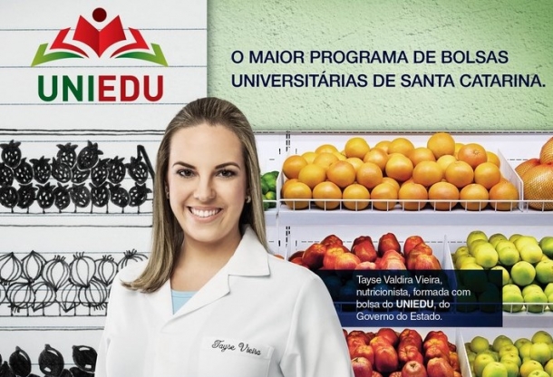 Estudante da Aupex, faça sua inscrição pelo Uniedu e concorra a bolsa de estudo!