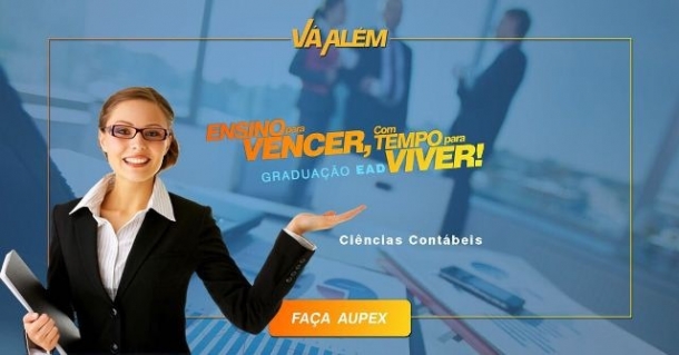 Tenha sucesso na carreira com o curso de Ciências Contábeis 
