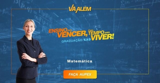 Matemática, a faculdade que te permite dar aulas e atuar em várias áreas