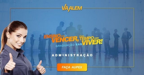 Administração oferece muitos campos de atuação. Conheça o Bacharel da Unigran.
