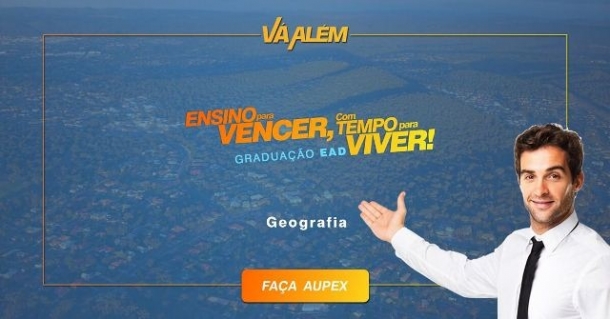 Agroindústria, geoprocessamento, pesquisa: Geografia tem várias áreas de atuação