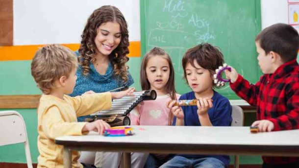 Quer ser psicopedagogo? Profissão cresce cada vez mais no país