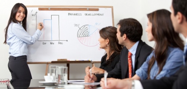 Conheça o MBA ideal para aprender a gerenciar os recursos da empresa