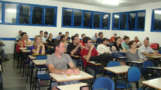 Graduações tecnólogicas dão acesso rápido ao mercado de trabalho!