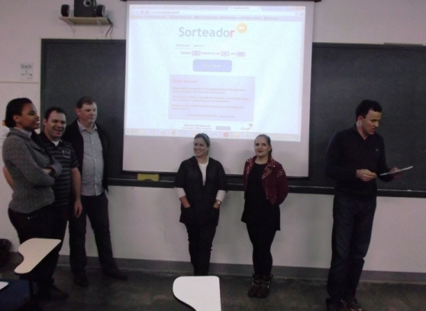 Aupex encerra campanha de bolsas de estudos com o total de 59 participantes sorteados