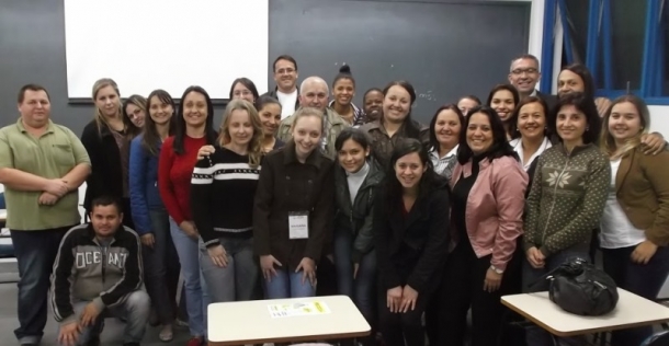 III Joia obteve avaliação positiva pelos tutores e grande participação acadêmica