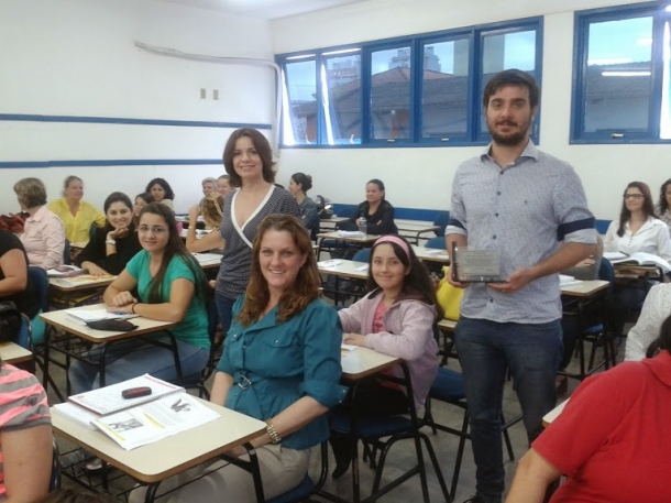 Aupex ainda tem vagas em 17 cursos de graduação. Corra e faça a sua matrícula!