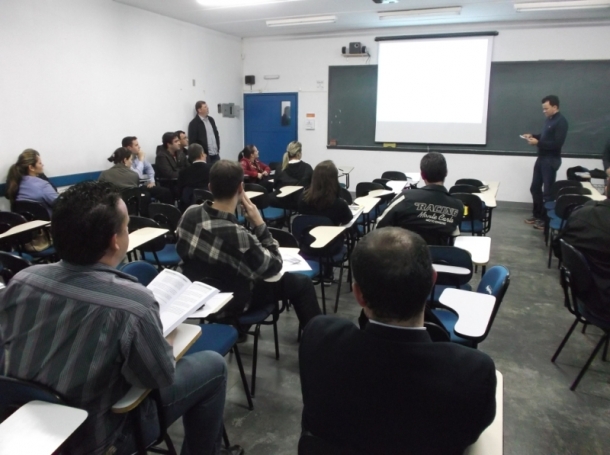 Profissionais com cursos tecnólogos atendem demanda de mercado