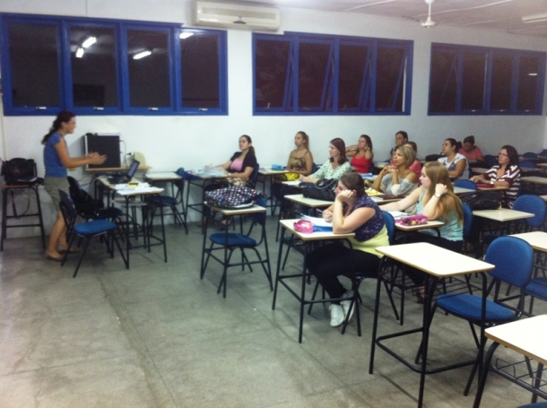 Serviço Social: curso conquista nota máxima e Aupex lança mais duas pós-graduações na área