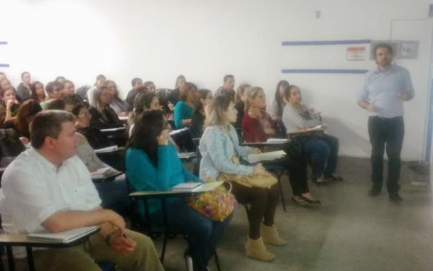 Conheça os professores do Preparatório Aupex. Matrículas ainda estão abertas!