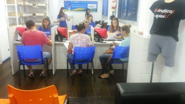 Curso de Serviço Social registra grande procura. Ainda dá tempo de garantir sua vaga!