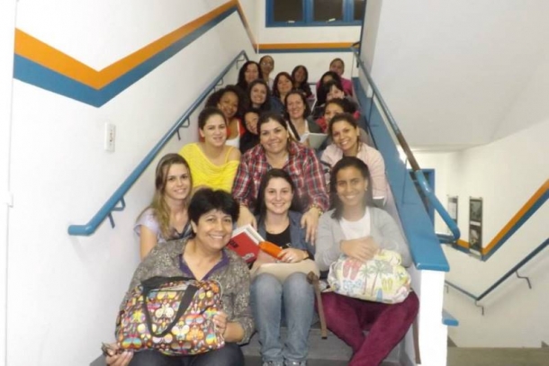 Inicie sua faculdade na próxima semana e consiga desconto nas mensalidades