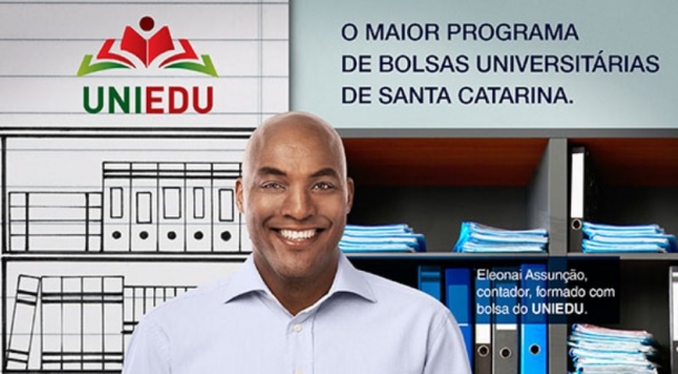 Ganhe desconto de 25 a 100% na Aupex inscrevendo-se pelo site do Uniedu