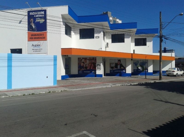 Confira os cursos de pós da Aupex Itajaí com início em fevereiro