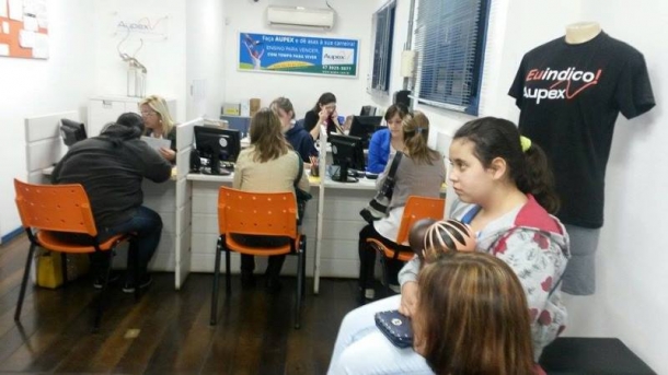 Bônus de R$ 30 e uma camiseta do curso: Indicação premiada Aupex