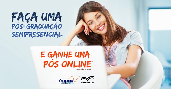 Últimos dias da promoção: Faça uma Pós por menos de R$ 150 e ganhe outra