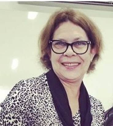 Na semana da luta contra o câncer, funcionária da Aupex revela como superou dois cânceres