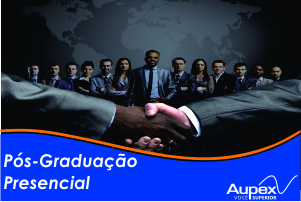 MBA presencial em Gestão Comercial, Marketing e Vendas:  início em 7 de junho
