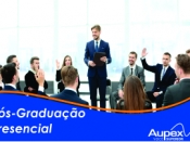 MBA em Gestão De Pessoas, Desenvolvimento Gerencial E Coaching: início em 8 de junho