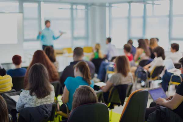 Inscrições para curso sobre orçamento público estão abertas até 27 de outubro