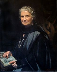 Maria Montessori: O legado da médica italiana que desafiou o ensino tradicional