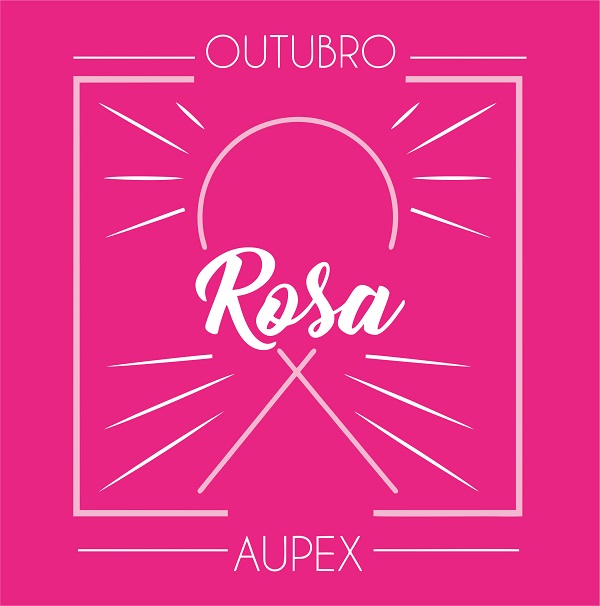 Participe da Caminhada Rosa no domingo (22). Subida ao Mirante!